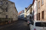 Allerheiligenstraße© MDM