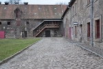 Old Town of Halberstadt&copy; MDM / Konstanze Wendt