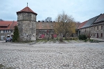 Old Town of Halberstadt&copy; MDM / Konstanze Wendt