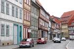 Old Town of Halberstadt&copy; MDM / Konstanze Wendt