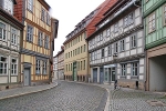 Old Town of Halberstadt&copy; MDM / Konstanze Wendt