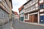 Old Town of Halberstadt&copy; MDM / Konstanze Wendt
