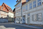 Old Town of Halberstadt&copy; MDM / Konstanze Wendt