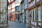 Old Town of Halberstadt&copy; MDM / Konstanze Wendt