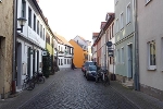 Marbacher Gasse© MDM