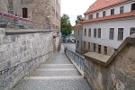 Old Town of Halberstadt&copy; MDM / Konstanze Wendt