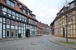 Old Town of Halberstadt&copy; MDM / Konstanze Wendt