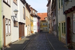 Glockenquergasse© MDM