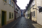 Glockenquergasse© MDM