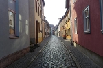 Glockenquergasse© MDM