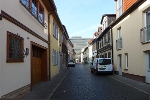 Glockengasse Blick zur Andreasstraße© MDM