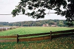 Blick zum Hotel Schiffsmühle© MDM