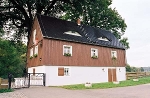 Fährhaus, Ostseite© MDM