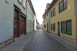 Glockengasse Blick zur Moritzstraße© MDM