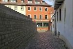 Kirchhofgasse© MDM