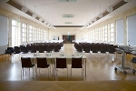 historischer Festsaal, DG© MDM