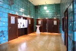 Foyer, DG© MDM