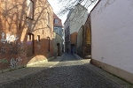 Waagegasse© MDM