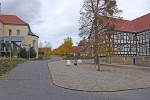 Klosterkirche und Amtshof© MDM