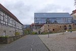 Alte Försterei und Konventgebäude© MDM
