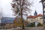 Konventgebäude und Klosterkirche© MDM