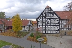 Klosterladen und Amtshof© MDM