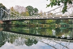 Saalebrücke nach Nordost© MDM / Konstanze Wendt