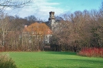 Blick von der Ziegelwiese zum Riveufer© MDM / Konstanze Wendt