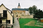 Außen, Westen© MDM / Konstanze Wendt