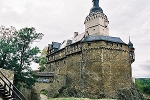 Burg Falkenstein© MDM / Konstanze Wendt