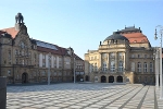 König-Albert-Museum, Oper Chemnitz© MDM