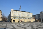 Hotel Chemnitzer Hof© MDM