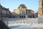 Oper Chemnitz© MDM