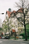 Schule, Henriettenstraße© MDM