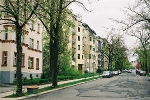 Henriettenstraße© MDM