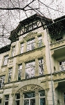 Fassade, Kaßbergstraße© MDM