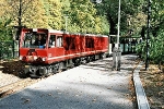 Dresdner Parkeisenbahn© MDM