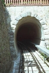 Tunneleinfahrt© MDM