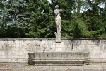 Brunnen der Eva© MDM