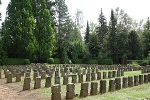 Soldatenfriedhof© MDM
