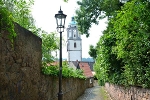 Frauenstufen, Frauenkirche© MDM/Katja Seidl