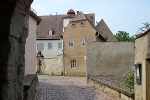 Schlossbrücke vom Vordertor, Freiheit© MDM/Katja Seidl