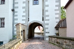 Schlossbrücke, Vordertor© MDM/Katja Seidl