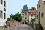 Schlossbrücke, Mitteltor© MDM/Katja Seidl