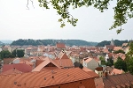 Dachlandschaft der Altstadt© MDM/Katja Seidl