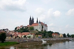 Altstadt Meißen© MDM/Katja Seidl