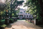 Blick von der Brücke zum Schloss© MDM / Konstanze Wendt