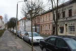 Nicolaistraße nach Nordost© MDM / Konstanze Wendt