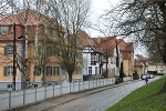 Westwall nach Nordwest© MDM / Konstanze Wendt