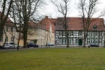 barocke Bauten am Domplatz, Südost© MDM / Konstanze Wendt